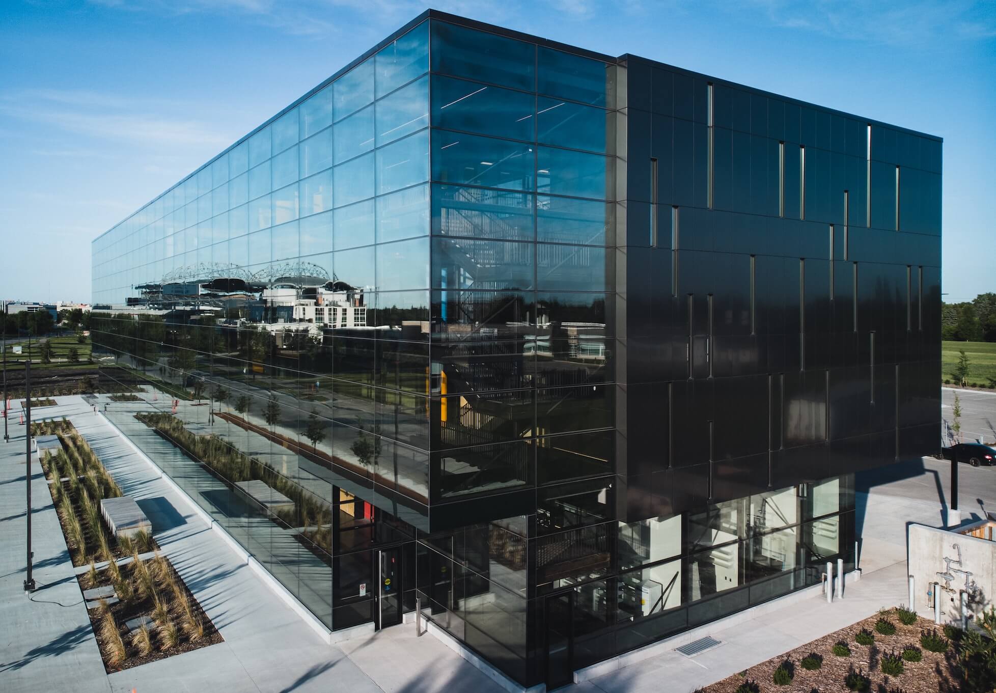 Darin Partners Project