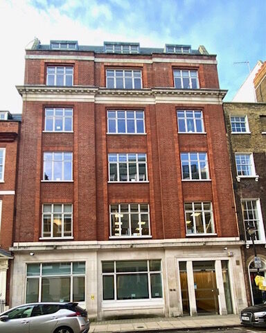 Standard House Essex Street